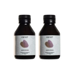 2 x Mercedes 100ml