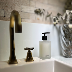 Sabonete Líquido 250 ml London Pear - Olfati Maison 