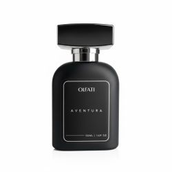 Perfume Aventura - Inspirado no Aventus – Creed, 50ml