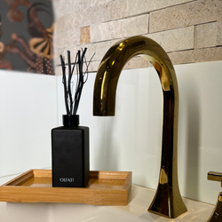 Difusor de varetas 250 ml Imensidão - Olfati Maison