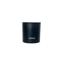 Vela aromática 180g Imensidão - Olfati Maison 