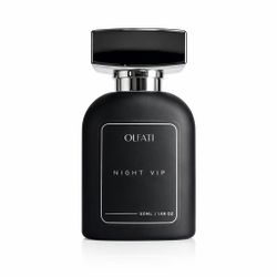 Perfume Night Vip, Inspirado no 212 VIP Black – Carolina Herrera - 50ml