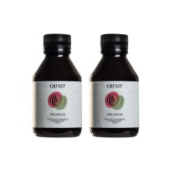 2 x Melancia 100ml