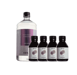 Perfume de Ambiente Fleur 1L