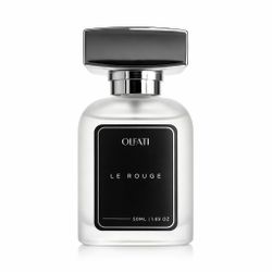 Perfume Le Rouge, Inspirado no Baccarat Rouge 540 – MFK - 50ml