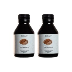2 x Pão Fresco 100ml