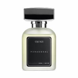 Perfume Paradoxal, Inspirado no Prada Paradoxe – Prada - 50ml