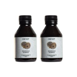 2 x Madeiras Nobres 100ml