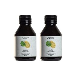 2 x Limão Siciliano 100ml