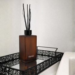 Difusor de varetas 250 ml Le Rouge - Olfati Maison