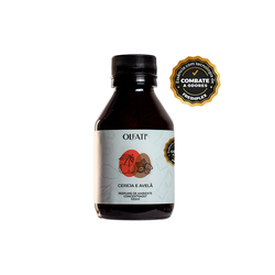 Cereja e Avelã 100ml