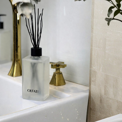 Difusor de varetas 250 ml London Pear - Olfati Maison