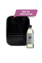 Kit Bella Falconi 120m² - P/ 1 mês (preto)