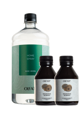 Home Spray Madeiras Nobres 1L