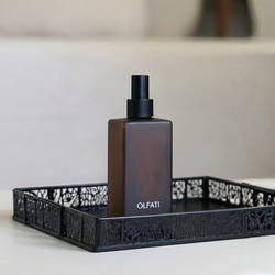 Home Spray 250 ml Le Rouge - Olfati Maison