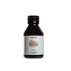 Vanilla 100ml