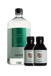 Home Spray Nerolli 1L