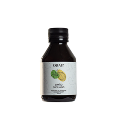 Limão Siciliano 100ml