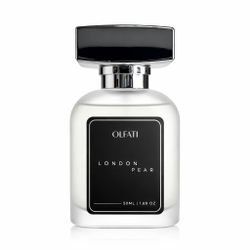 Perfume London Pear, Inspirado no English Pear & Freesia – Jo Malone - 50ml