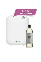 Kit Bella Falconi 120m² - P/ 1 mês (Branco)