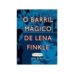 O barril mágico de Lena Finkle