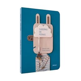 Caderno de férias