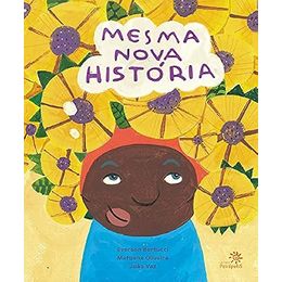 Mesma nova história
