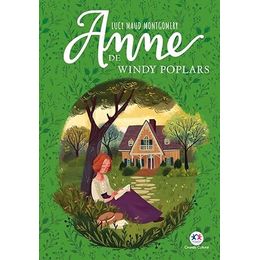 Anne de Windy Poplars
