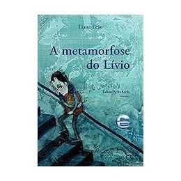A metamorfose do LÍvio