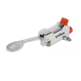 Acionador de Pedal Mecânico com Alavanca Torneira Pedalmec Proflux (51.101S)