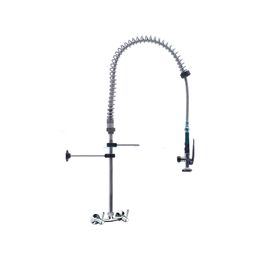 Torneira Esguicho de Pre-lavagem Misturador de parede industrial 106.010