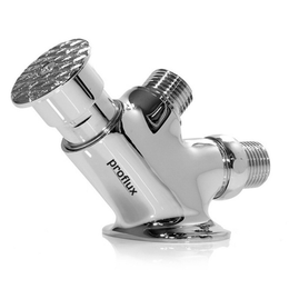 Acionador de Pedal Mecânico Acionamento Botão Inclinada Torneira Pedalmec Proflux Mais Economia de Agua (51.002)