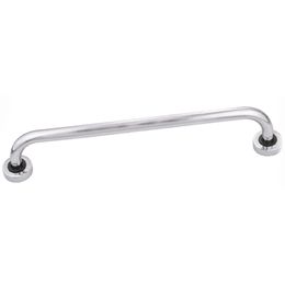 Barra de Apoio Reta de Alumínio 60cm - 119.003
