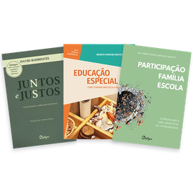 Kit Inclusão