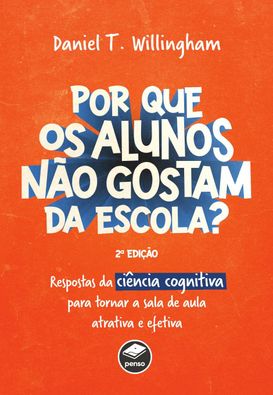 Por que os alunos não gostam da escola?