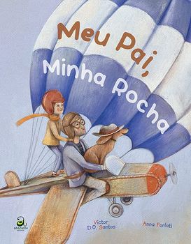 Meu pai, minha rocha