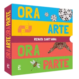 Ora arte ora parte