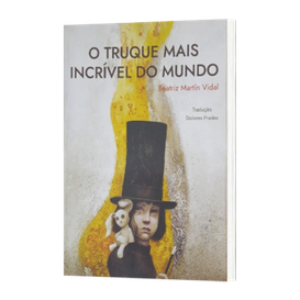 O truque mais incrível do mundo