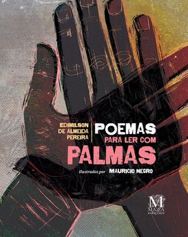 Poemas para ler com palmas