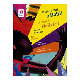 Olha aqui o Haiti!