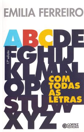 Com todas as letras
