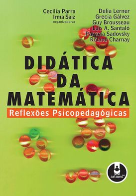 Didática da Matemática: Reflexões Psicopedagógicas