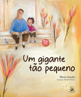 Um Gigante Tão Pequeno