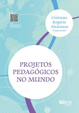 Projetos pedagógicos no Mundo