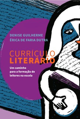 Currículo Literário - Um caminho para a formação de leitores na escola