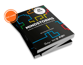 MINDSTORMS: Crianças, computadores e poderosas ideias