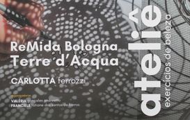 Ateliê: exercícios de beleza