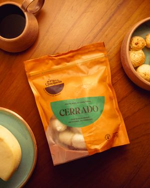 Cerrado 350g