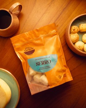 Serro 350g