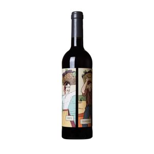 Cortes de Cima Dois Terroirs Tinto Cortes de Cima Dois Terroirs Tinto